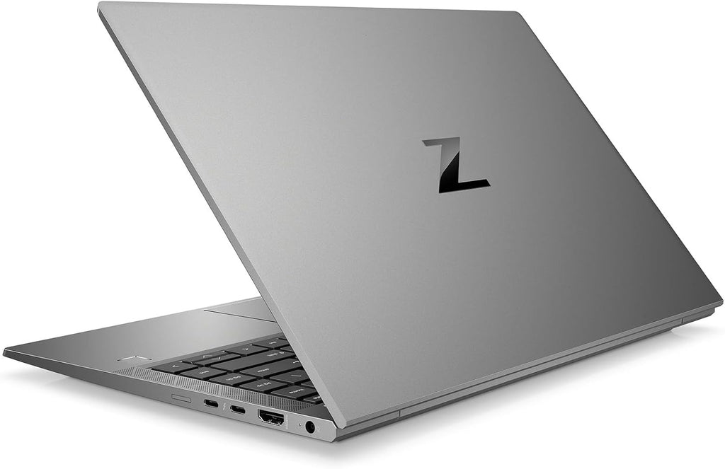 HP ZBook Firefly 14 G8 14' FHD Mobile Workstation Laptop, 11th Gen Quad-Core i5-1135G7, 16GB DDR4, 512GB SSD, Thunderbolt 4, HDMI, Backlit Keyboard, Windows 11 Pro (Renewed)