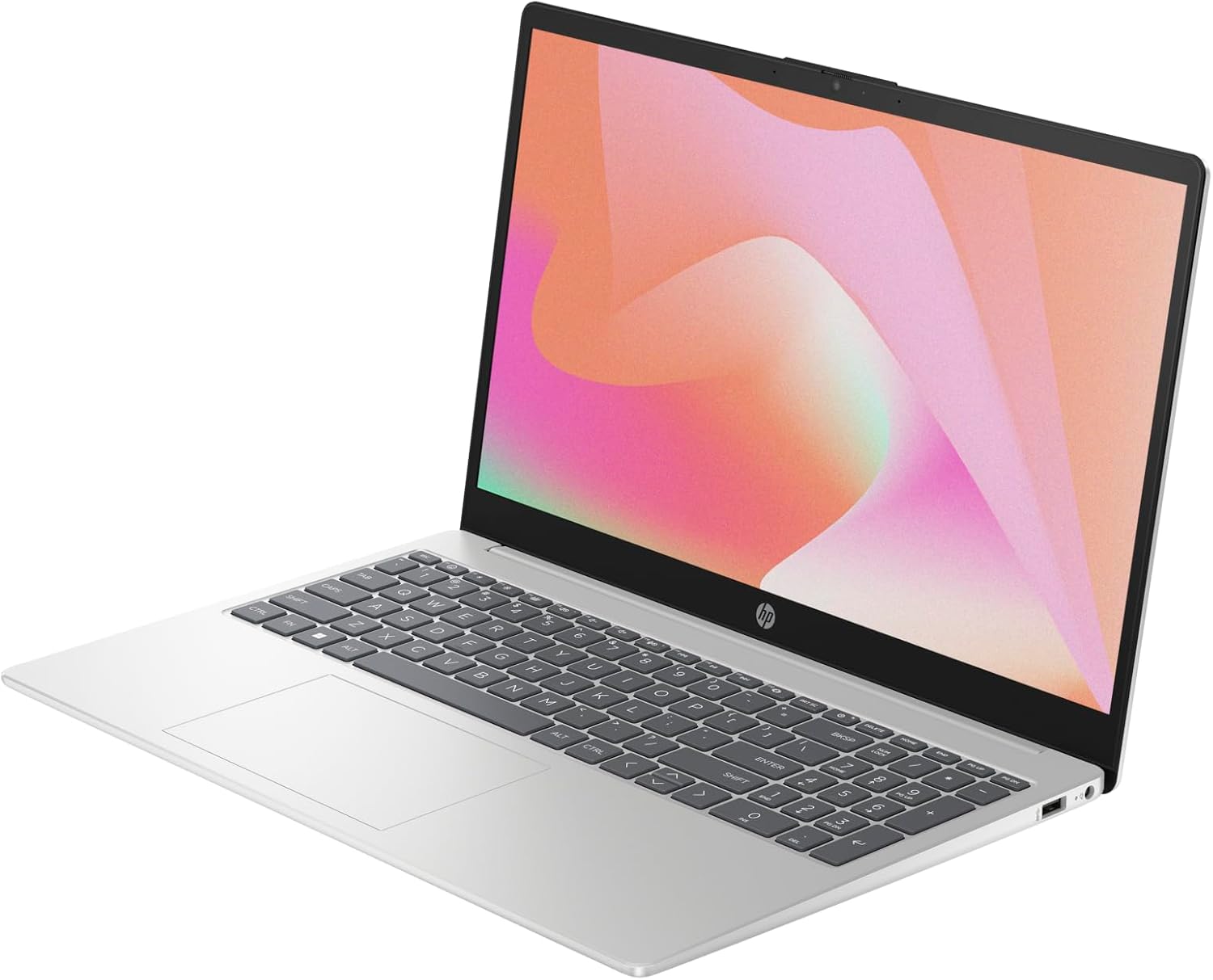HP Laptop Computer 15.6' FHD Anti-Glare Display, 13th Gen Intel Core i7-1355U Processor, 16GB RAM, 1TB SSD, Intel Iris Xe Graphics, Wi-Fi 6, Bluetooth 5.3, Windows 11 Home