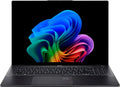acer Swift 16 AI Laptop 2025 16' 2880x1800 OLED Touchscreen, Intel Core Ultra 7 256V, Intel Arc Graphics, 16GB LPDDR5, 1TB SSD, Backlit KB, Wi-Fi 7, 1440p QHD IR Camera, Copilot, Windows 11 Home