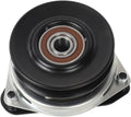 SCITOO New Electric Lawnmower, PTO Clutch Fit for Ogura MAGTKB05P for Xtreme X0747 Pulley OD 5.25 X0747