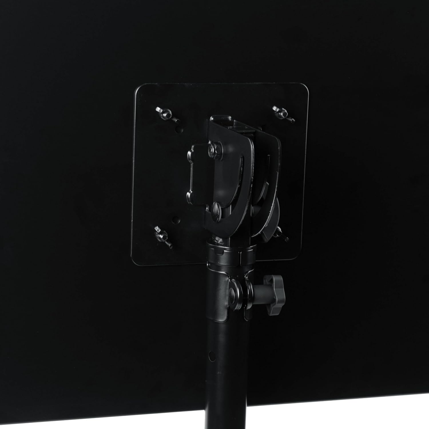Gator Frameworks GFW-UTL-MEDIATRAY2 Heavy-Duty Adjustable Media Tray Stand
