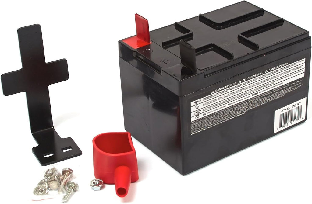 Briggs & Stratton 7600188YP Sealed Battery Kit