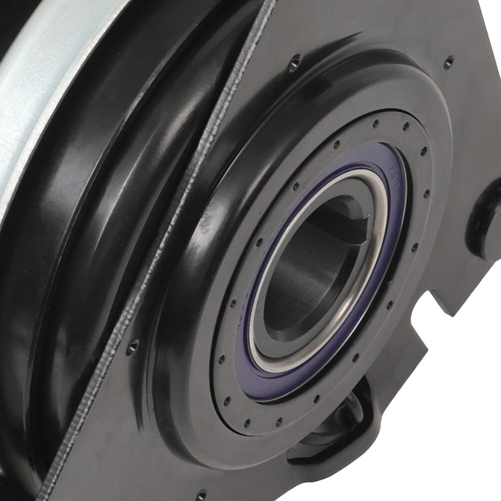 SCITOO New Electric Lawnmower, PTO Clutch Fit for John Deere AM131779 Ogura MA-GT-JD23BF MAGTJD23BF AM131779