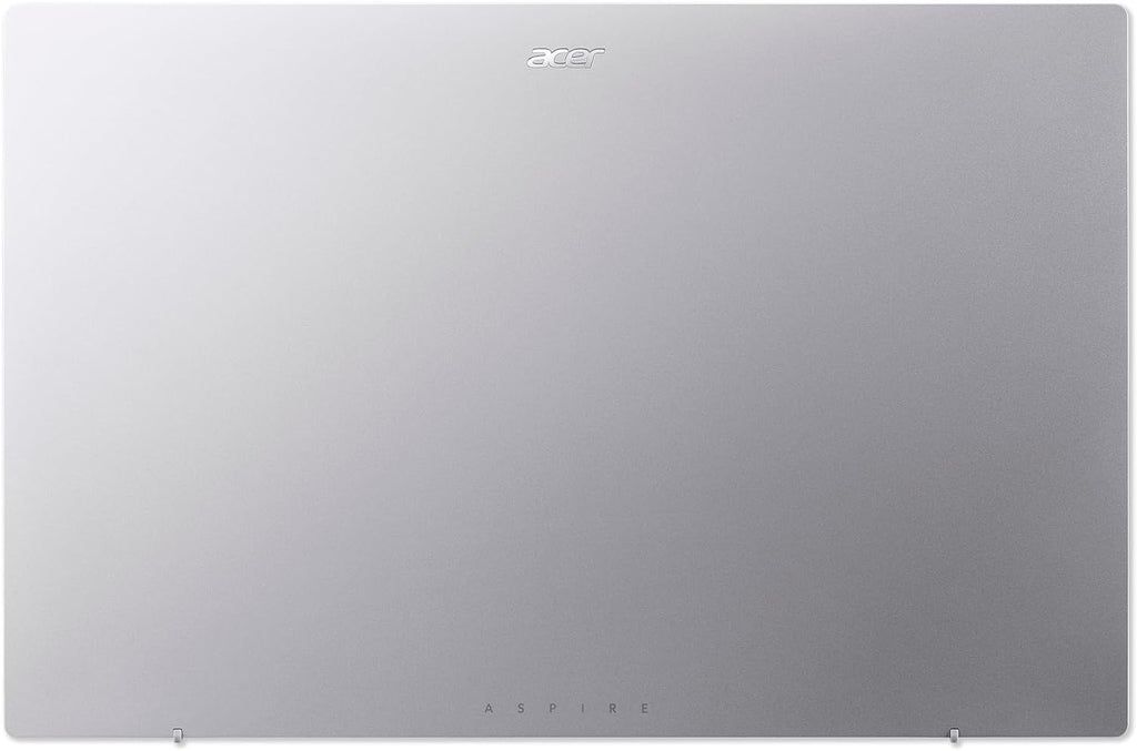 acer Aspire Go 15 AI Ready Laptop | 15.6' FHD (1920 x 1080) IPS Display | Intel Core i7-13620H | Intel UHD Graphics | 16GB DDR5 | 512GB PCIe Gen4 SSD | Wi-Fi 6 | Windows 11 Home | AG15-71P-794K