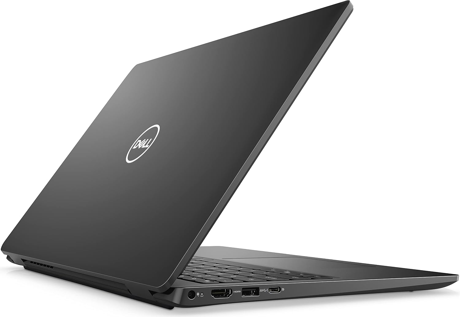 Dell Latitude 3520 15.6' FHD IPS Home & Business Laptop Intel i5-1135G7 4-Core, 16GB RAM, 512GB PCIe SSD, Intel Iris Xe, (1920x1080), WiFi 6, Bluetooth 5.1, Webcam, 1xHDMI, SD Card, Win11Pro (Renewed)