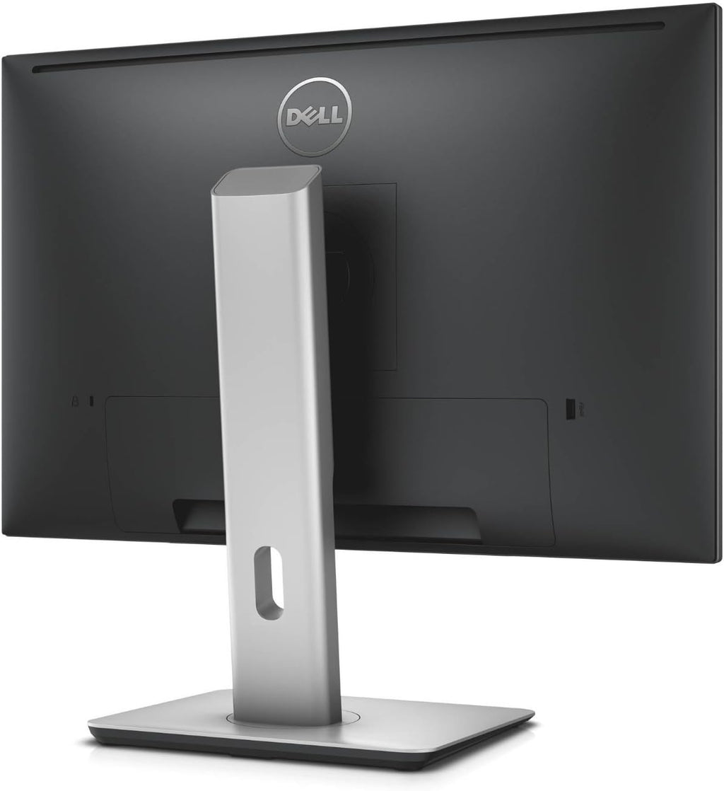 Dell Ultrasharp U2415 24-Inch Screen UltraSharp LED-Lit Monitor (Renewed)