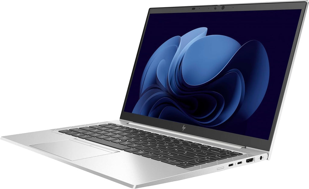 HP EliteBook 840 G8 14' Laptop Intel Core i7-1185G7 512GB SSD 32GB RAM FHD (1920x1080) IPS Non Touch Windows 11 Professional (Renewed)