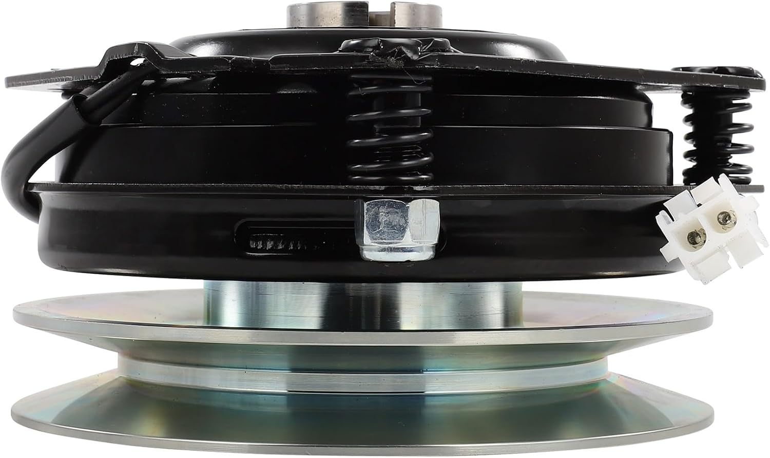 SCITOO Lawn Mower Clutch, PT0 Clutch Fits for Husqvarna/for Sears Craftsman 179334,for Ariens/for Gravely 04387900,for Ogura 53594500 GT1A-EH07,for Xtreme X0569,for Rotary 15772