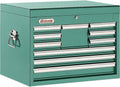 Grizzly Industrial H5652-10-Drawer Full-Depth Tool Chest