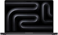 Apple 2024 MacBook Pro Laptop with M4 Pro, 14‑core CPU, 20‑core GPU: Built for Apple Intelligence, 16.2-inch Liquid Retina XDR Display, 24GB Unified Memory, 512GB SSD Storage; Space Black
