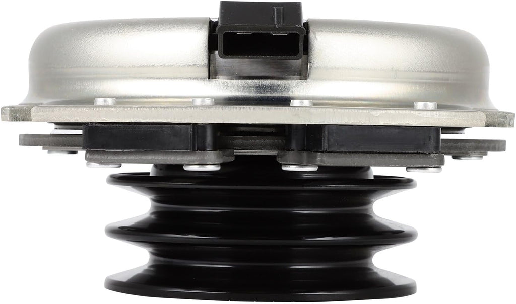 SCITOO PTO Clutch for Simplicity for Warner Fit For 1674750SM,1686737SM,Sunstar20 for Simplicity,1674750SM for Murray,104-0265 for Warner,X0136 for Xtreme Electric Lawnmower Clutch