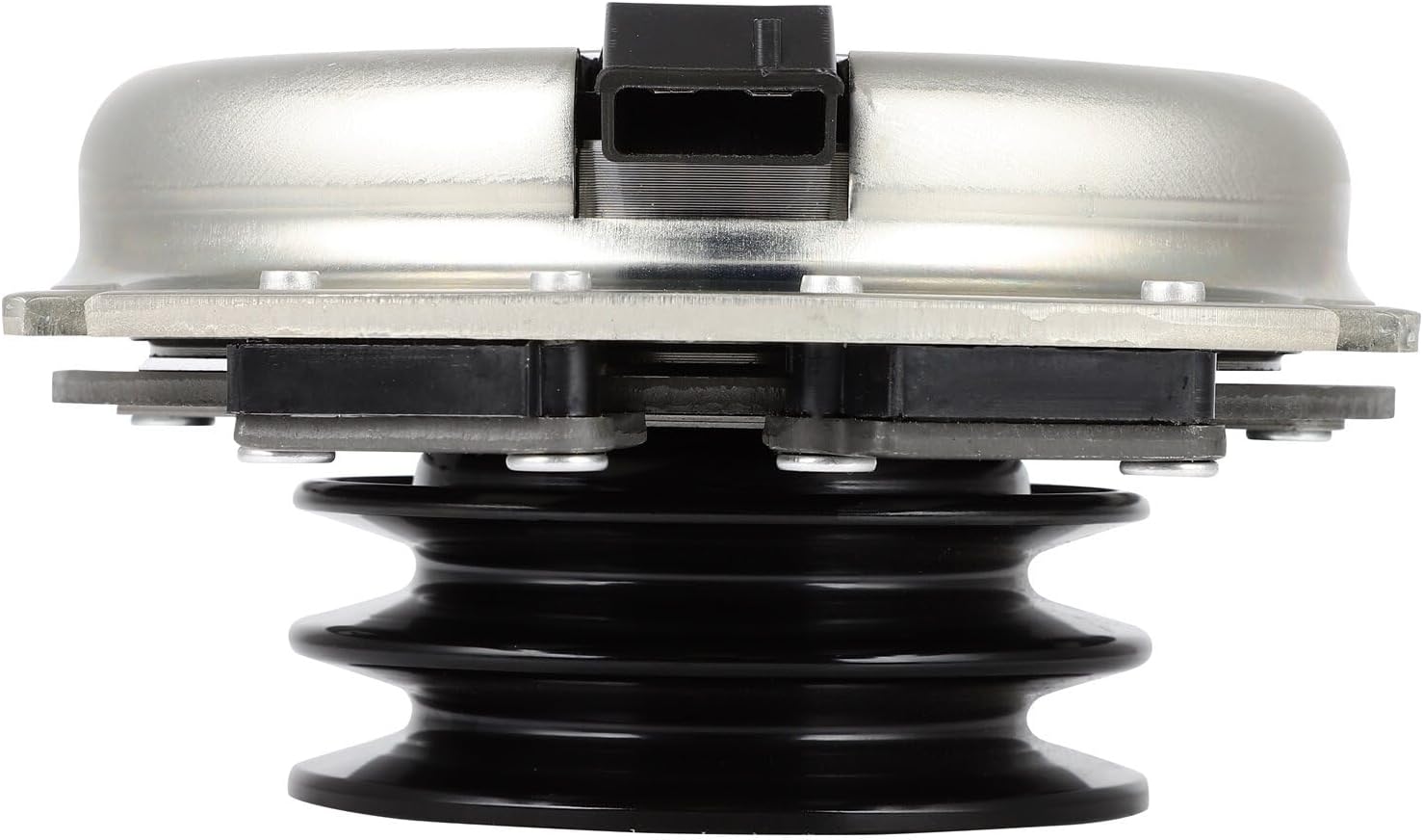 SCITOO PTO Clutch for Simplicity for Warner Fit For 1674750SM,1686737SM,Sunstar20 for Simplicity,1674750SM for Murray,104-0265 for Warner,X0136 for Xtreme Electric Lawnmower Clutch