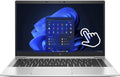 HP Elitebook 840 G8 Business Laptop, 14' 1920 x 1080 FHD Touch, Intel Core i5-1135G7 2.4GHz up to 4.2GHz, 16GB RAM, 256GB M.2 SSD, Windows 11 Pro (Renewed)