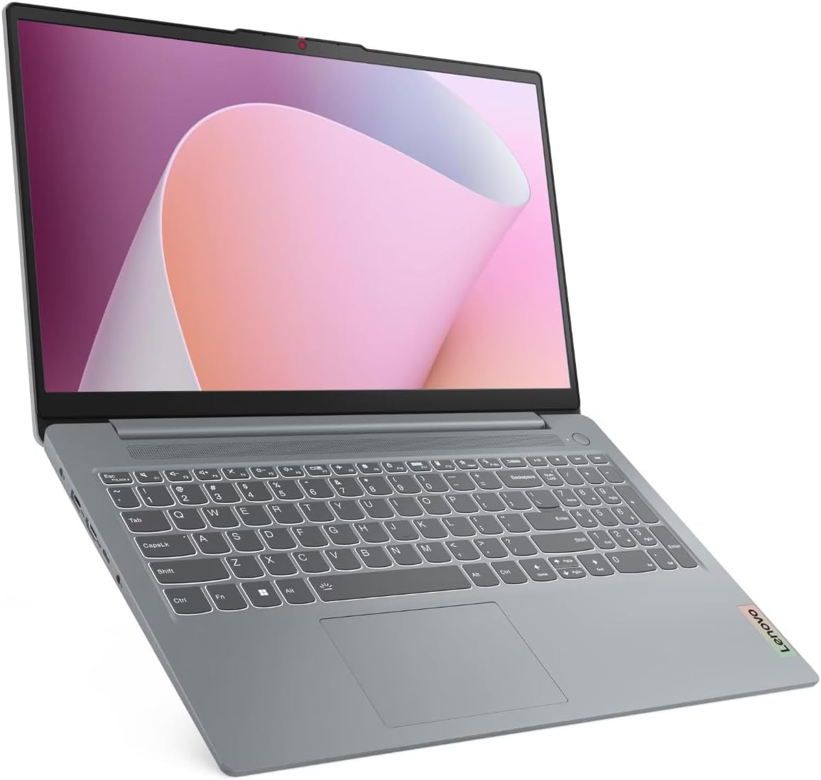 Lenovo IdeaPad Slim 3, 15.6' Full HD Touchscreen Laptop, Copilot AI PC, AMD Ryzen 7 5825U, Wi-Fi 6, Windows 11 Home, w/Mouse pad (16GB RAM | 2TB PCIe SSD)