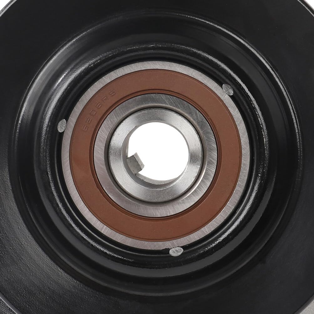 SCITOO New Electric Lawnmower, PTO Clutch Fit for GB88384 GB-88384 LB742606 for Xtreme X0550 X0550