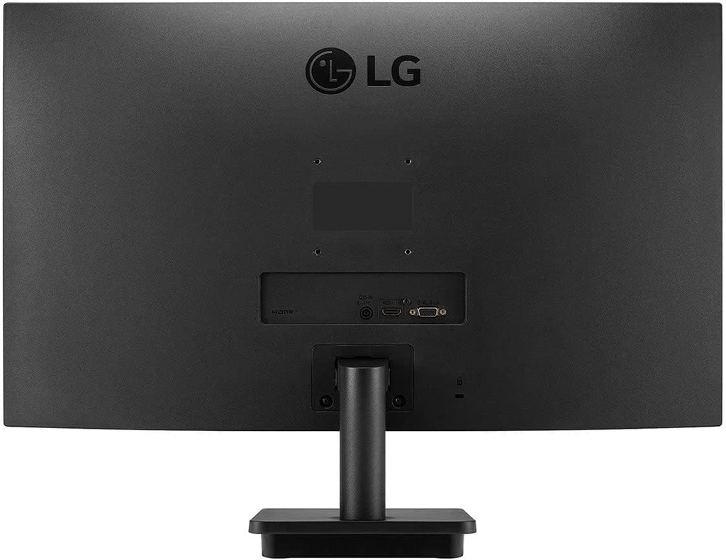 LG 27MP40W 27' IPS 3-Side Borderless Gaming Monitor w/AMD Free-sync