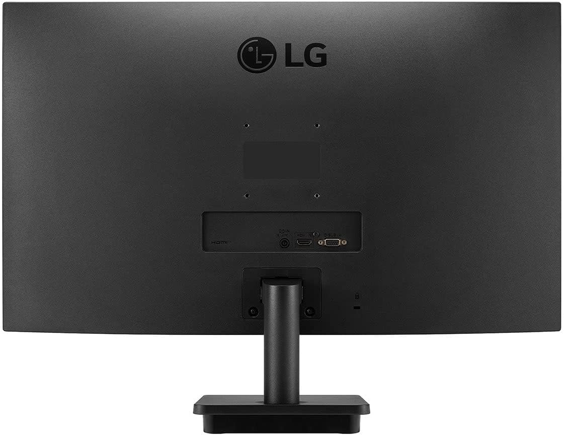 LG 27MP40W 27' IPS 3-Side Borderless Gaming Monitor w/AMD Free-sync