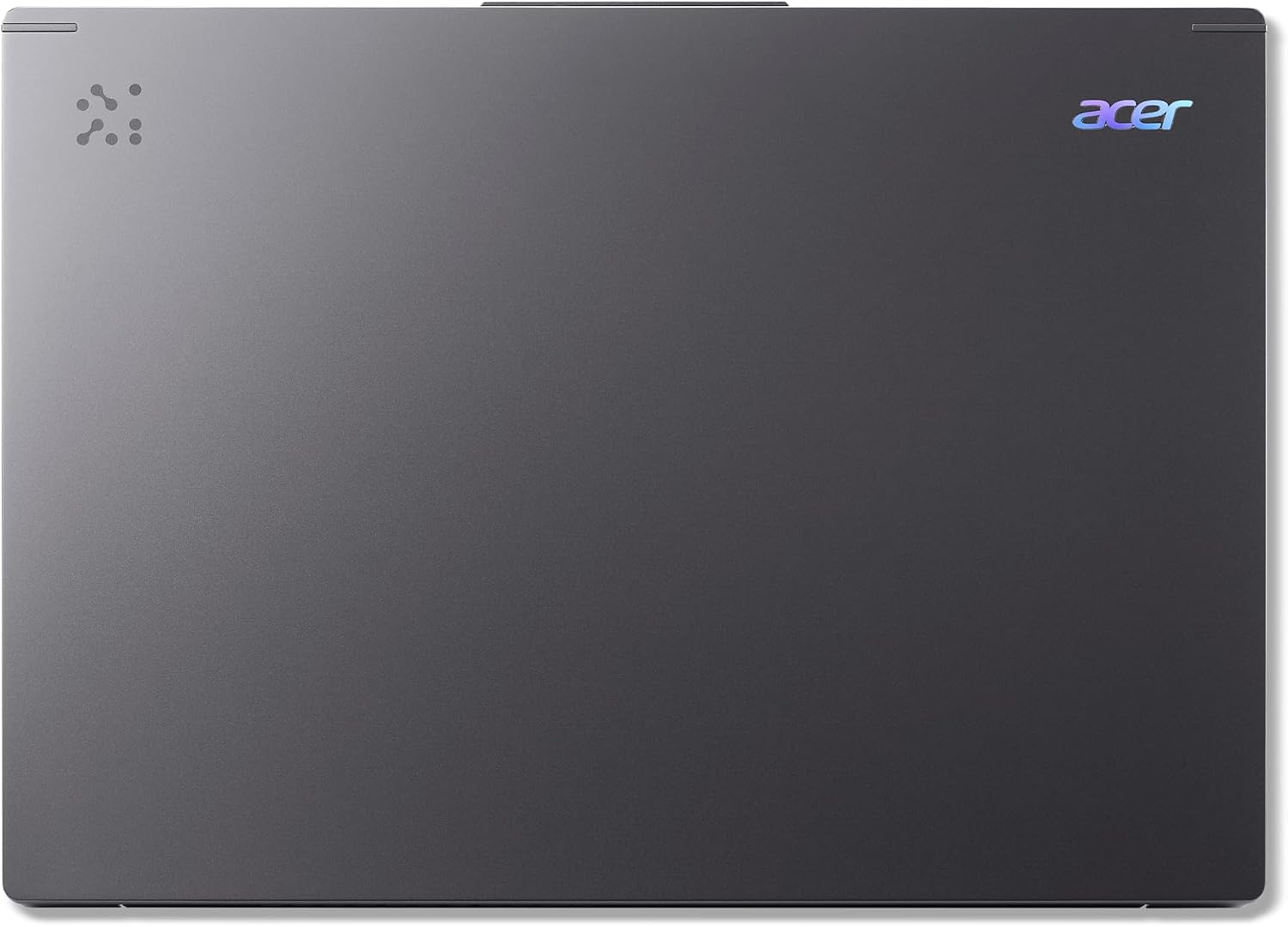 acer Aspire 14 AI Copilot+ PC | 14' WUXGA Display | Intel Core Ultra 5 Processor 226V | NPU: Up to 40 Tops - GPU: Up to 53 Tops | Intel ARC 130V | 16GB LPDDR5X | 512GB SSD | Wi-Fi 6E | A14-52M-51S1