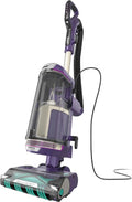 Shark AZ4002W DuoClean PowerFins Upright Vacuum (Renewed), Lift-Away, Self-Cleaning Brushroll, Anti-Allergen Complete Seal with HEPA Filter, Powerful Pet Hair Pickup