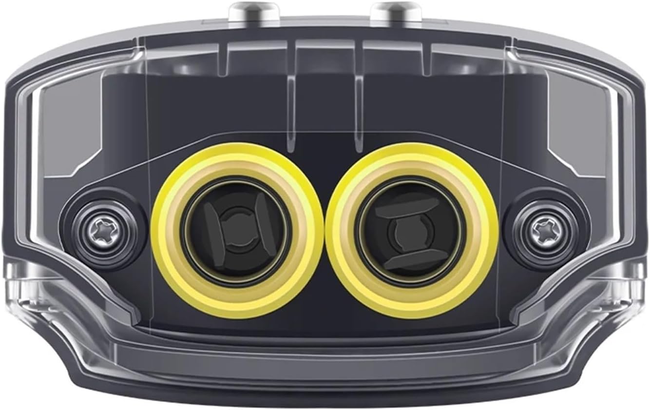 Vacuum Cleaner Floor Washing Machine Clean Water Tank And Sewage Tank Accessories, Compatible For Tineco, S7 PRO(Set)