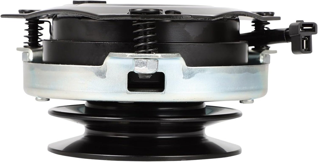 SCITOO PTO Clutch for Warner for Xtreme Fit For 5215-74,5210-53 for Warner,X0579,X0589 for Xtreme Electric Lawnmower Clutch