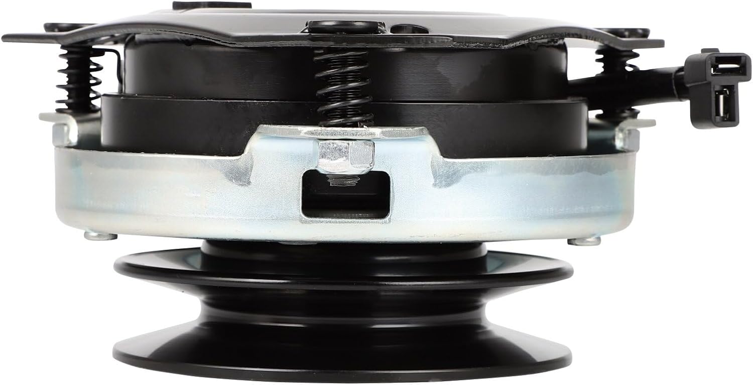SCITOO PTO Clutch for Warner for Xtreme Fit For 5215-74,5210-53 for Warner,X0579,X0589 for Xtreme Electric Lawnmower Clutch