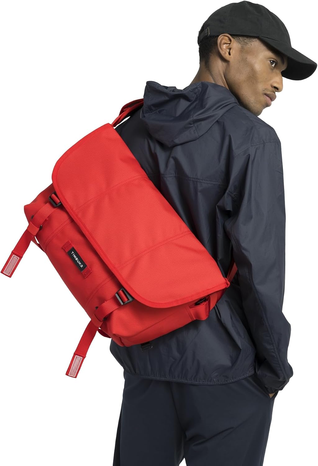 Timbuk2 Classic Messenger Bag - Durable, Water-Resistant, fits 13', 15', 17' Laptop