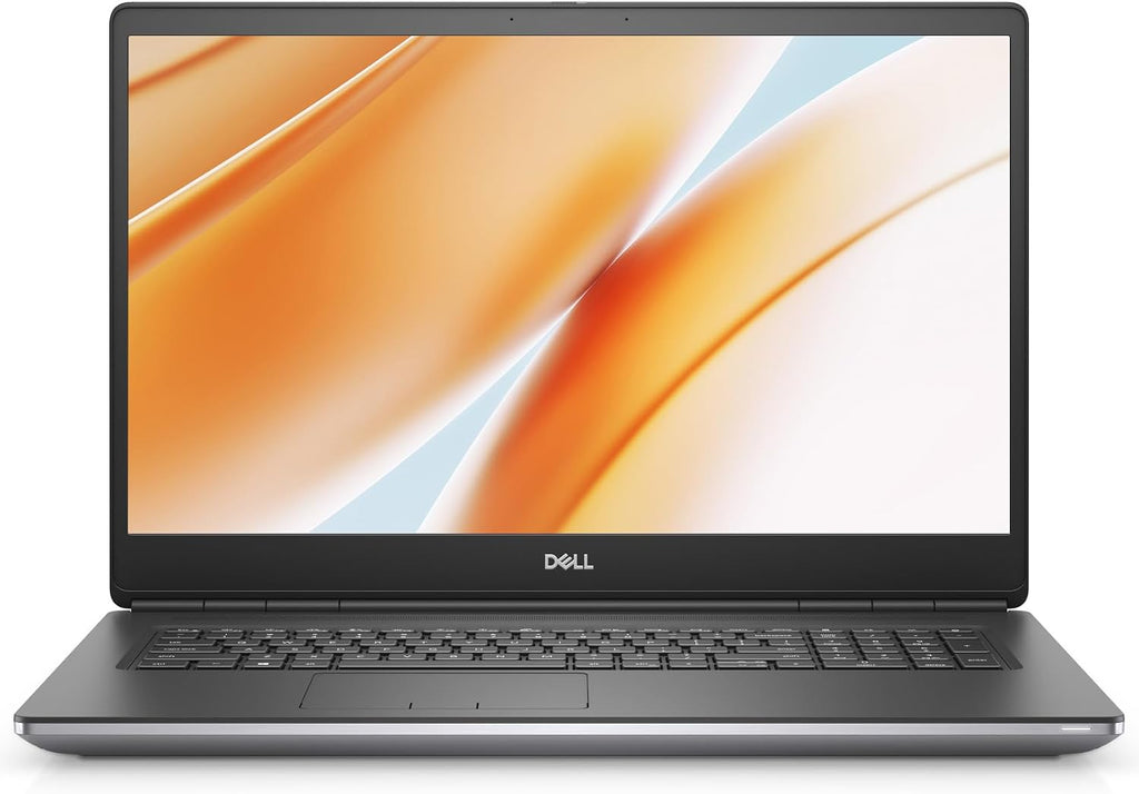 Dell Precision 7760 Workstation 17.3-inch FHD IPS, Intel Core i7-11850H vPro 32GB RAM 512GB SSD NVIDIA RTX A3000 6GB Win 11 Pro
