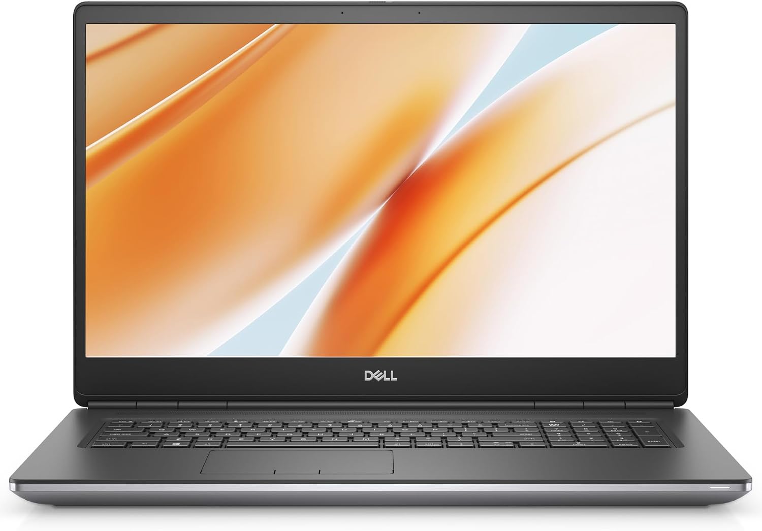 Dell Precision 7760 Workstation 17.3-inch FHD IPS, Intel Core i7-11850H vPro 32GB RAM 512GB SSD NVIDIA RTX A3000 6GB Win 11 Pro