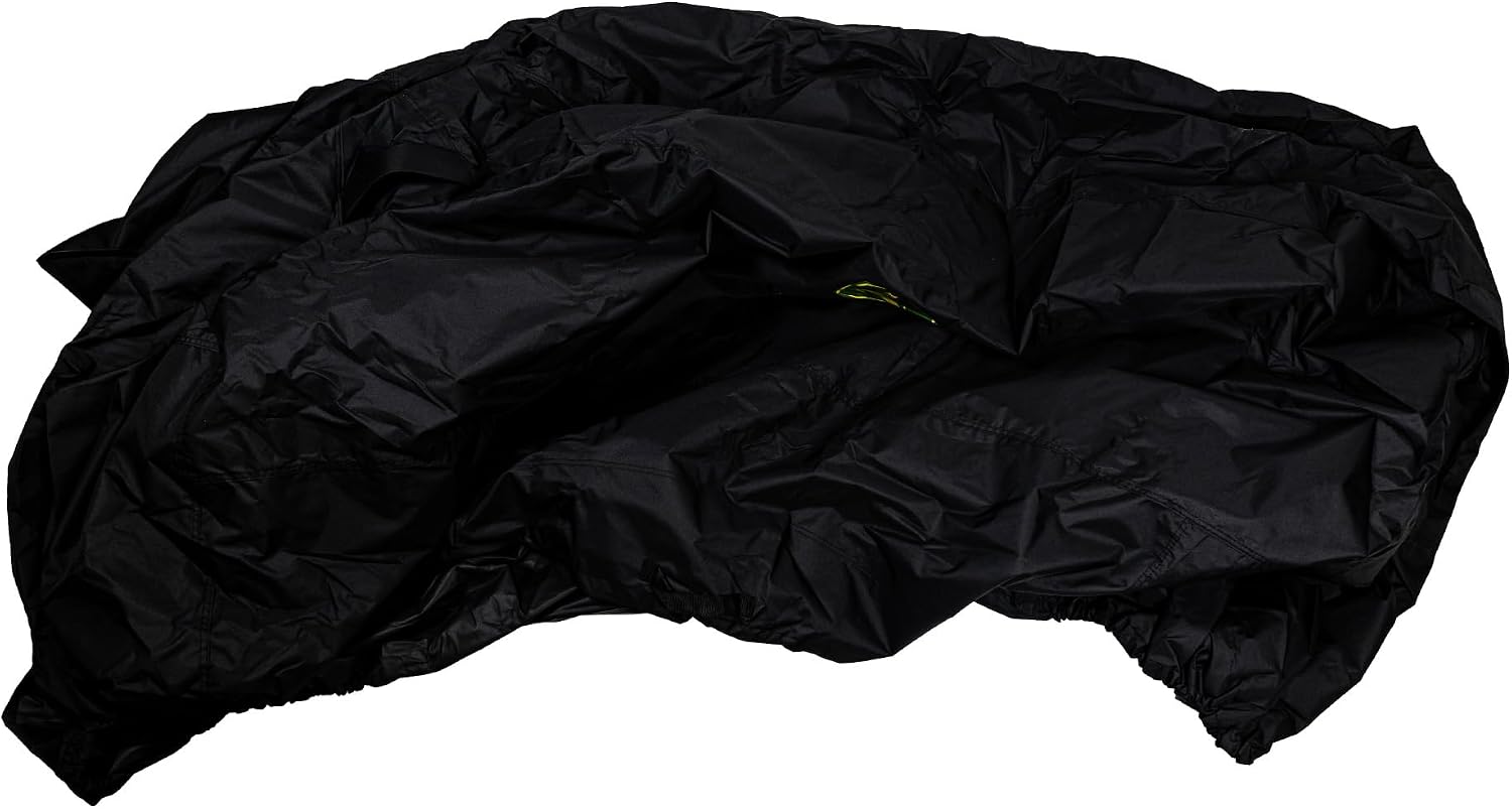 John Deere LP93647 Deluxe Tractor Cover for