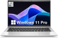 HP EliteBook 830 G8 Laptop, 13.3' Full HD, 11th Core i5-1145G7, 16GB RAM, 512GB SSD, CAM, Backlit Keyboard, HDMI, CAM, Windows 11Pro(Renewed)