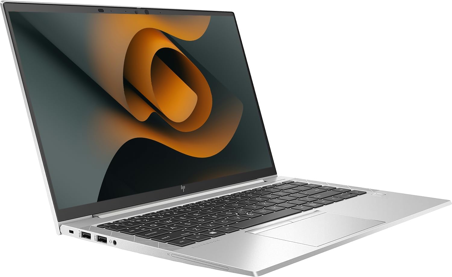 HP Elitebook 840 G8 Business Laptop, 14' FHD(1920 x 1080) Notebook, Intel Core i5-1145G7, 16GB RAM, 512GB SSD, CAM, Windows 11 Pro (Renewed)