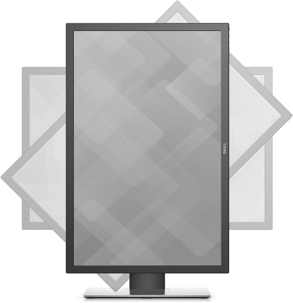 Dell UP3017 73GTT 30-Inch Screen Led-Lit Monitor