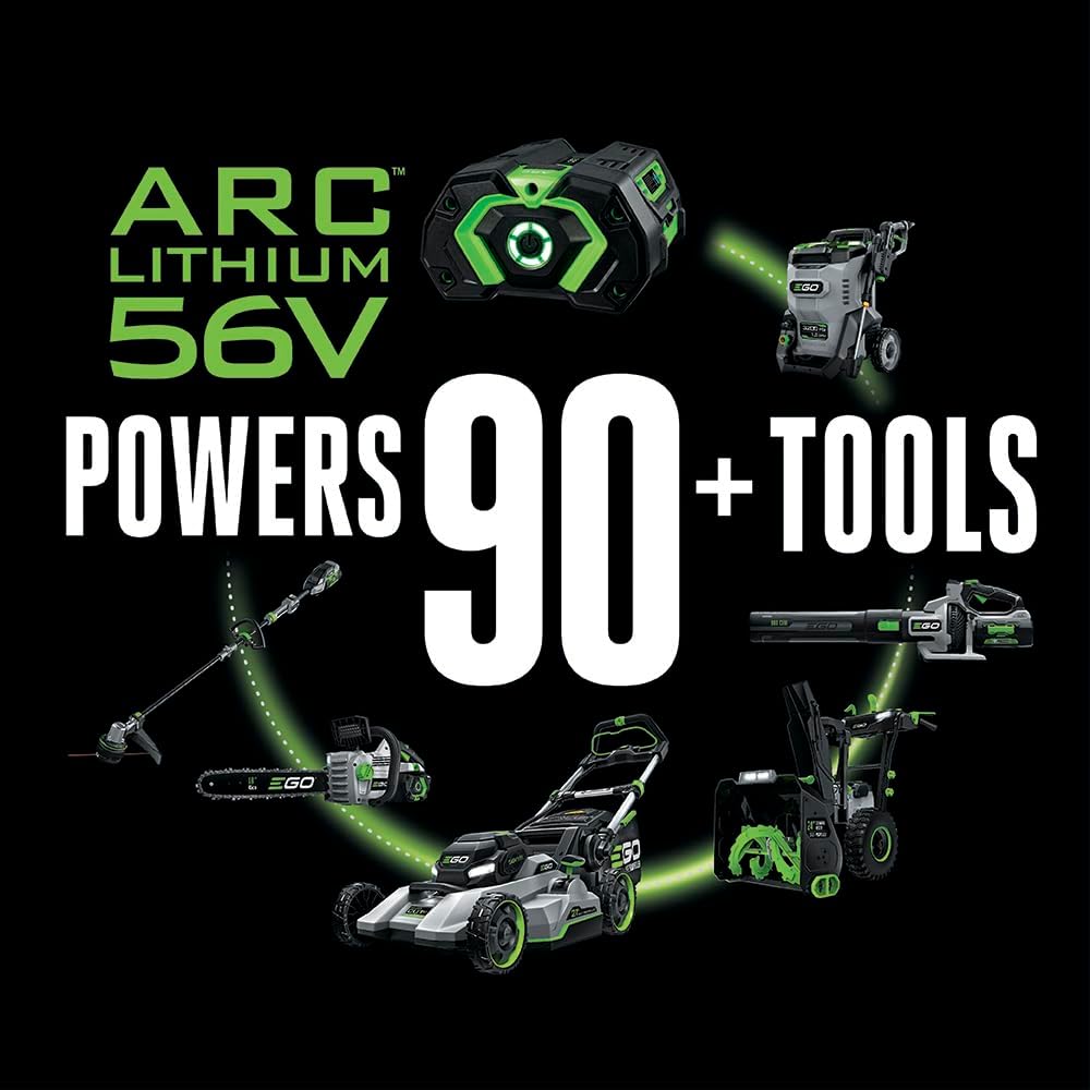 EGO Power+ Battery 56V, 4.0Ah - BA2242T