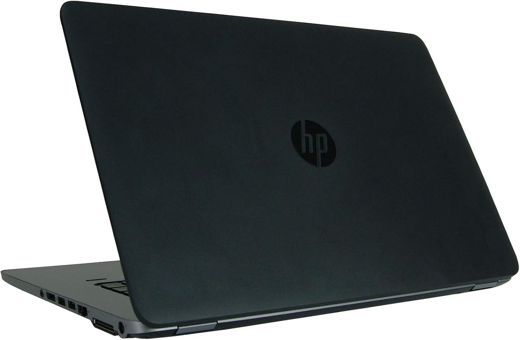 HP EliteBook 850 G2 15.6 inch Laptop, Core i5-5300U 2.3GHz, 8G RAM, 500GB Hard Drive, Windows 10 Pro 64Bit (Renewed)