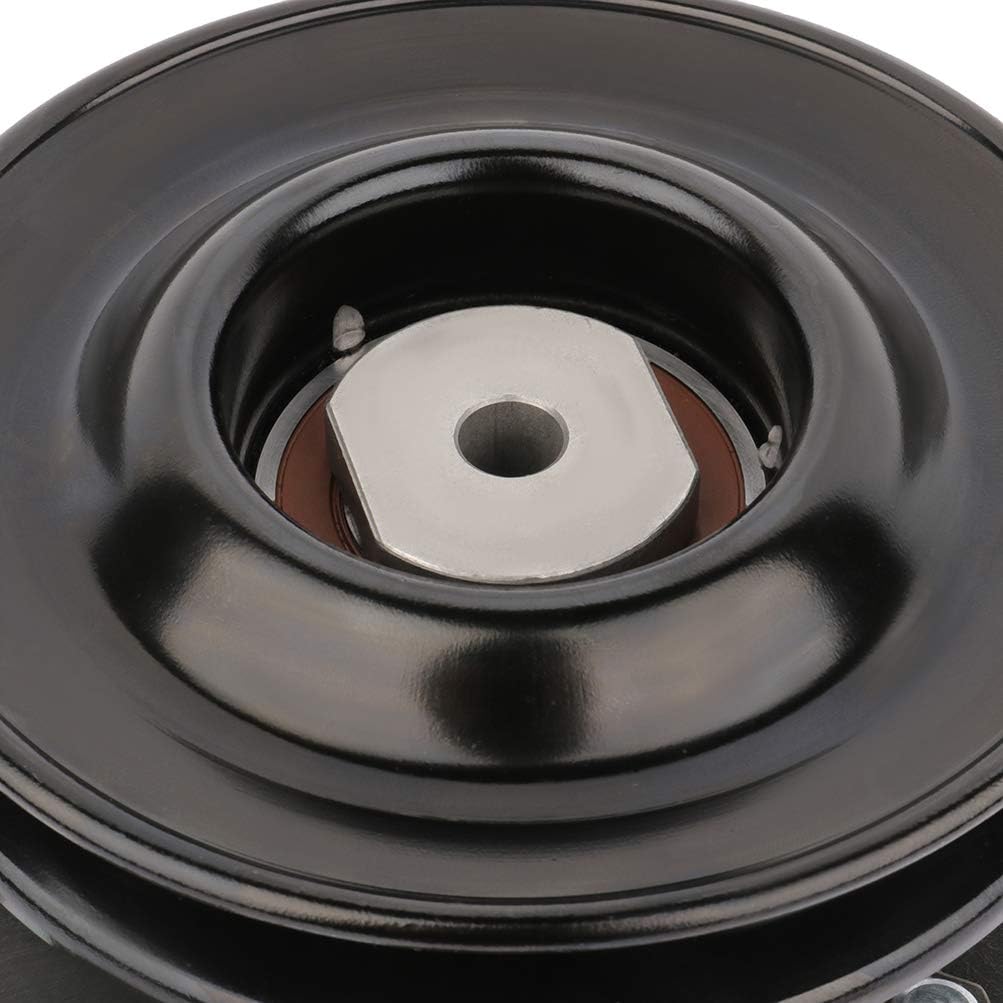 Electric Lawnmower, SCITOO PTO Clutch Fit for Warner 5218-247 Dixon for AYP 607001