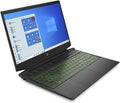HP 16-a0030nr Pavilion Gaming 16 Laptop NVIDIA GeForce GTX 1660 Ti Max-Q Intel Core i7-10750H 16GB DDR4 RAM, 512GB PCIe NVMe SSD, 16.1' Full HD Windows 10 Home Backlit Keyboard(16-a0030nr, 2020 Model)