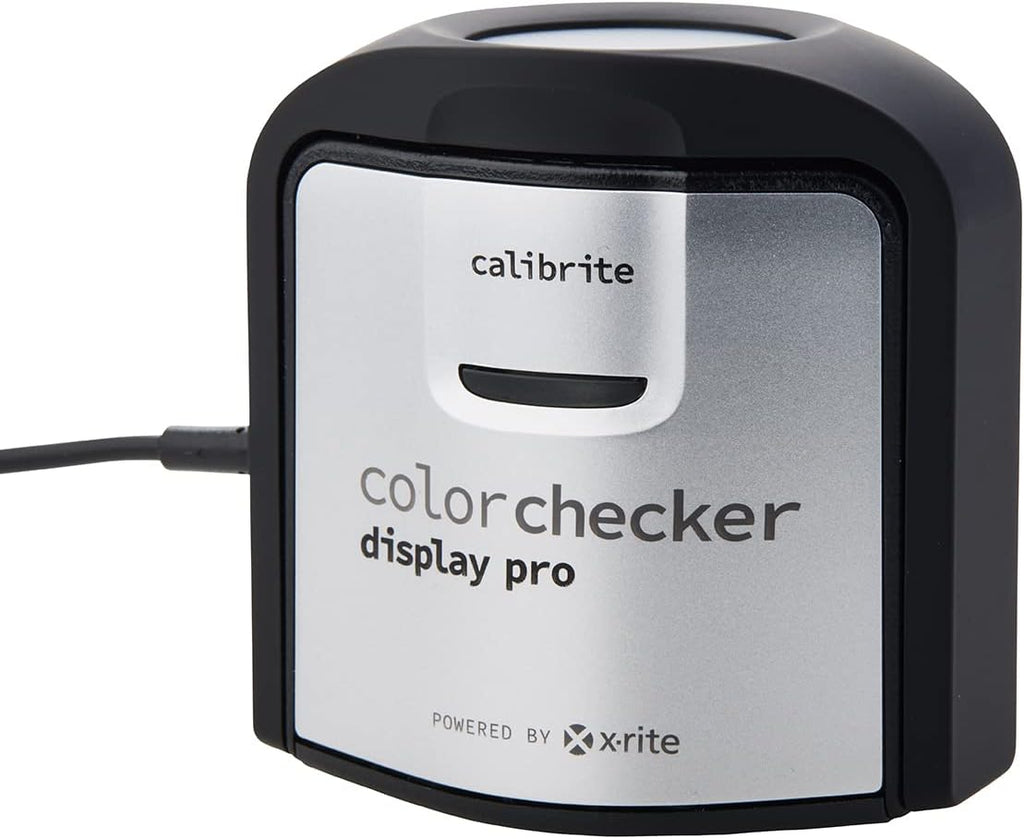 Calibrite ColorChecker Display Pro (CCDIS3)