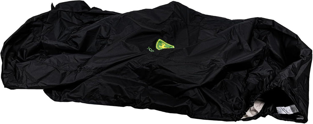 John Deere LP93647 Deluxe Tractor Cover for