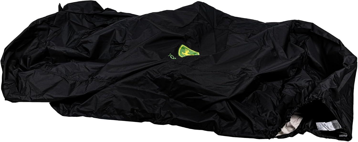 John Deere LP93647 Deluxe Tractor Cover for