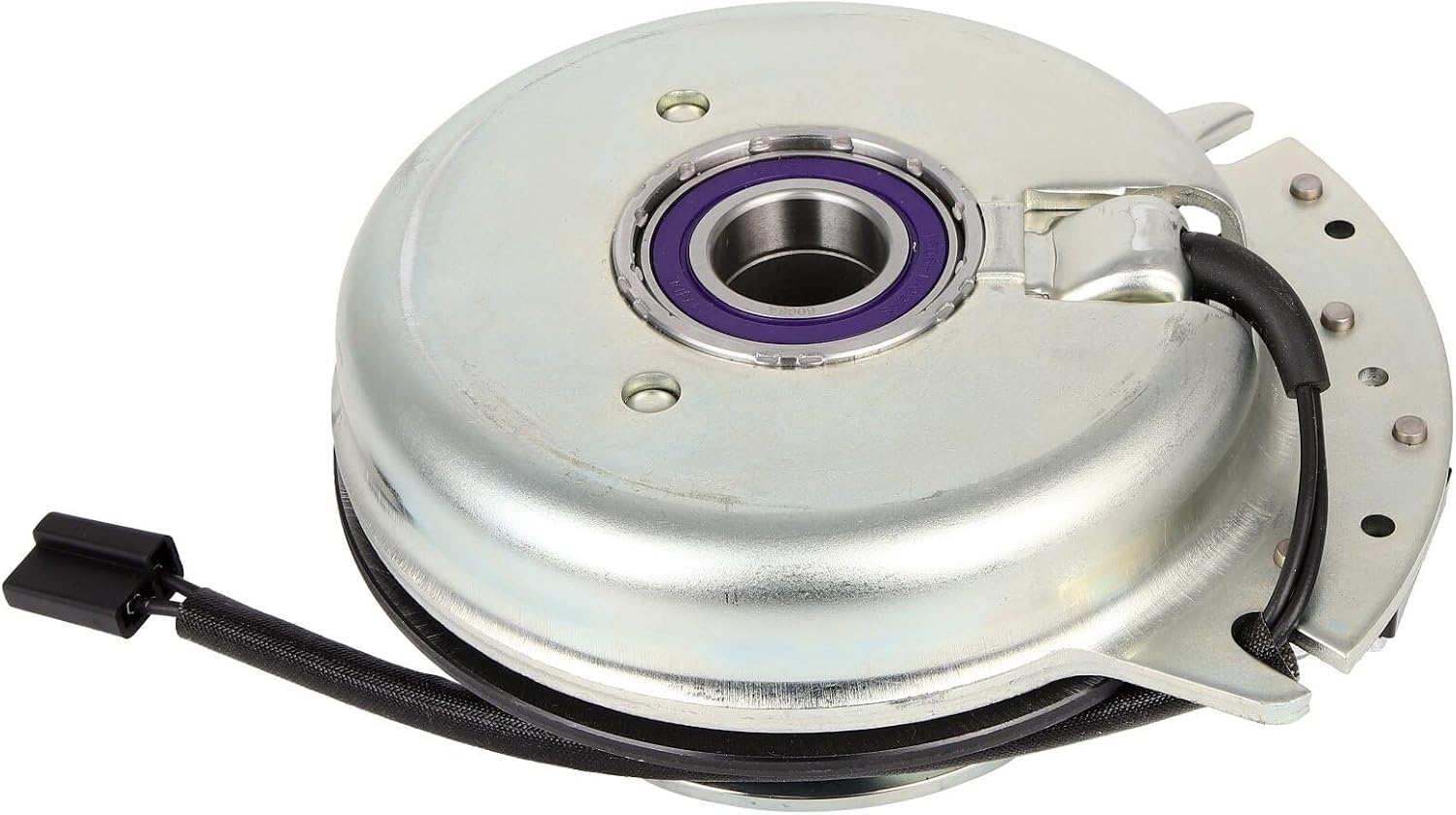 SCITOO PTO Clutch Fit For 1007045 for ZIPPER,5218-78 for Warner,X0113,X0113-K,X0501 for XTREME Electric Lawnmower