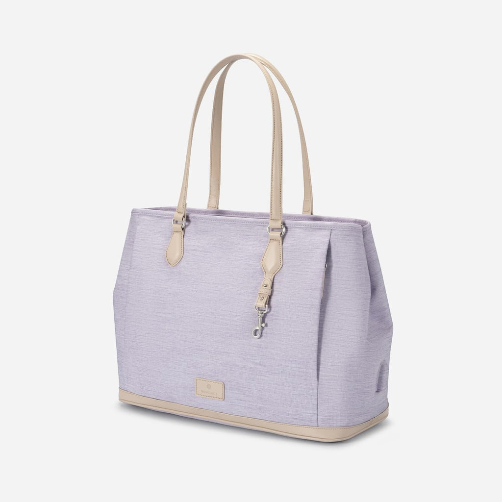 Nordace Siena Pro Tote Grande - Spacious 15 Inch Laptop Work Tote Bag for Everyday & Travel