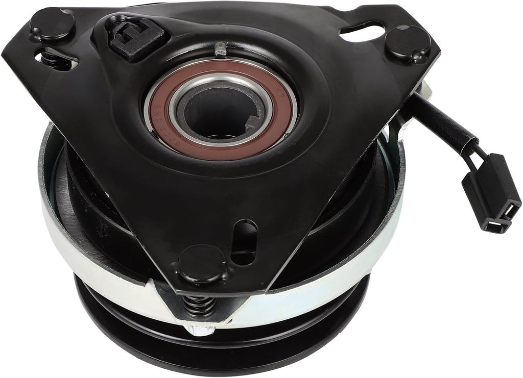 SCITOO PTO Clutch Fit For 5215-65 for Warner,X0591 for Xtreme Electric Lawnmower