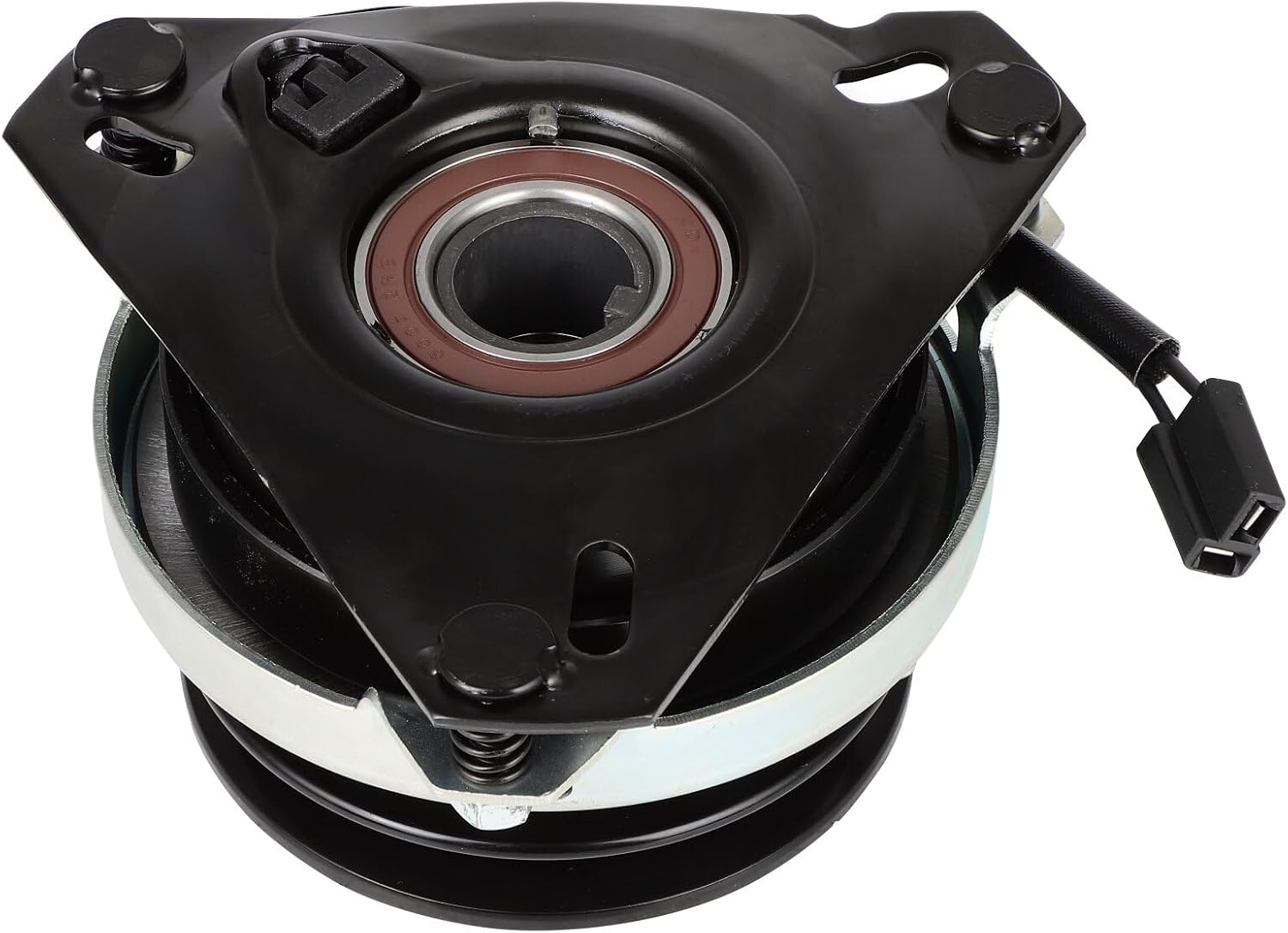 SCITOO PTO Clutch Fit For 5215-65 for Warner,X0591 for Xtreme Electric Lawnmower