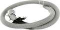 Samsung DC97-18682D Washer Drain Hose Assembly (Replaces: DC97-18682B, DC97-18682C, DC97-18682E)
