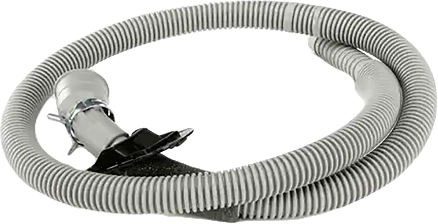 Samsung DC97-18682D Washer Drain Hose Assembly (Replaces: DC97-18682B, DC97-18682C, DC97-18682E)