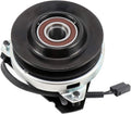 SCITOO New Electric Lawnmower PTO Clutch Fit for John Deere: AM100979, AM115090, AM118969, AM122969 / for Warner: 5215-170, 5215-35 / for Xtreme: X0407
