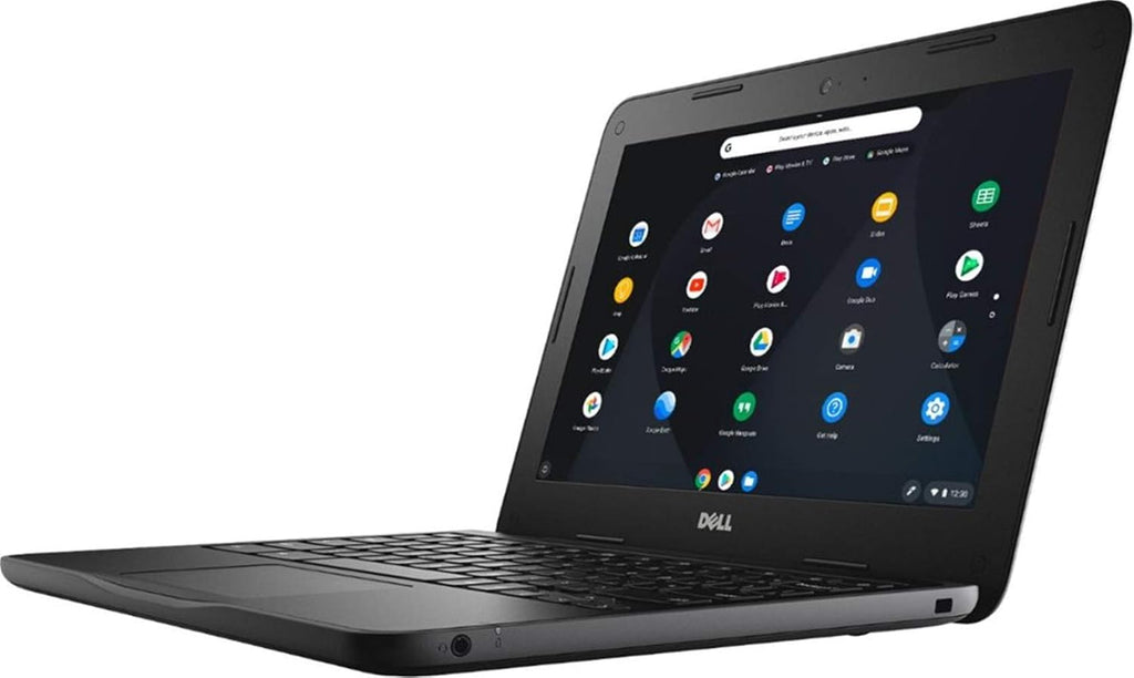 Dell Inspiron 15 3530 Touchscreen Laptop - 13th Gen Intel Core i7-1355U, 15.6' FHD Touch Display, 12GB RAM, 512GB SSD, Intel Iris Xe Graphics, WiFi 6, Business Laptop, Windows 11 H, Laptop Stand