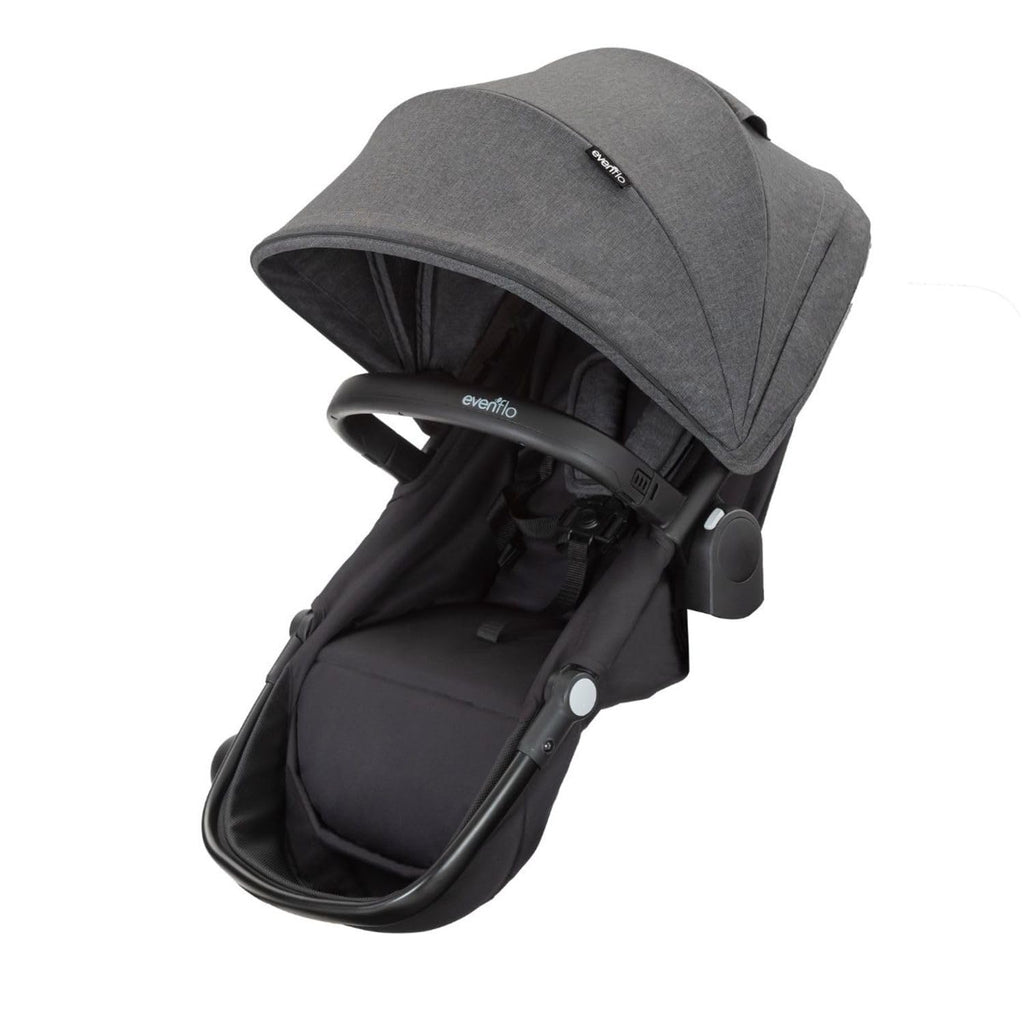 Evenflo Pivot Xpand Second Seat (Sabino Gray)