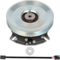 SCITOO PTO Clutch Fit For X0368,X0368-K for XTREME,5219-56 for WARNER,108-9512 for TORO Electric Lawnmower